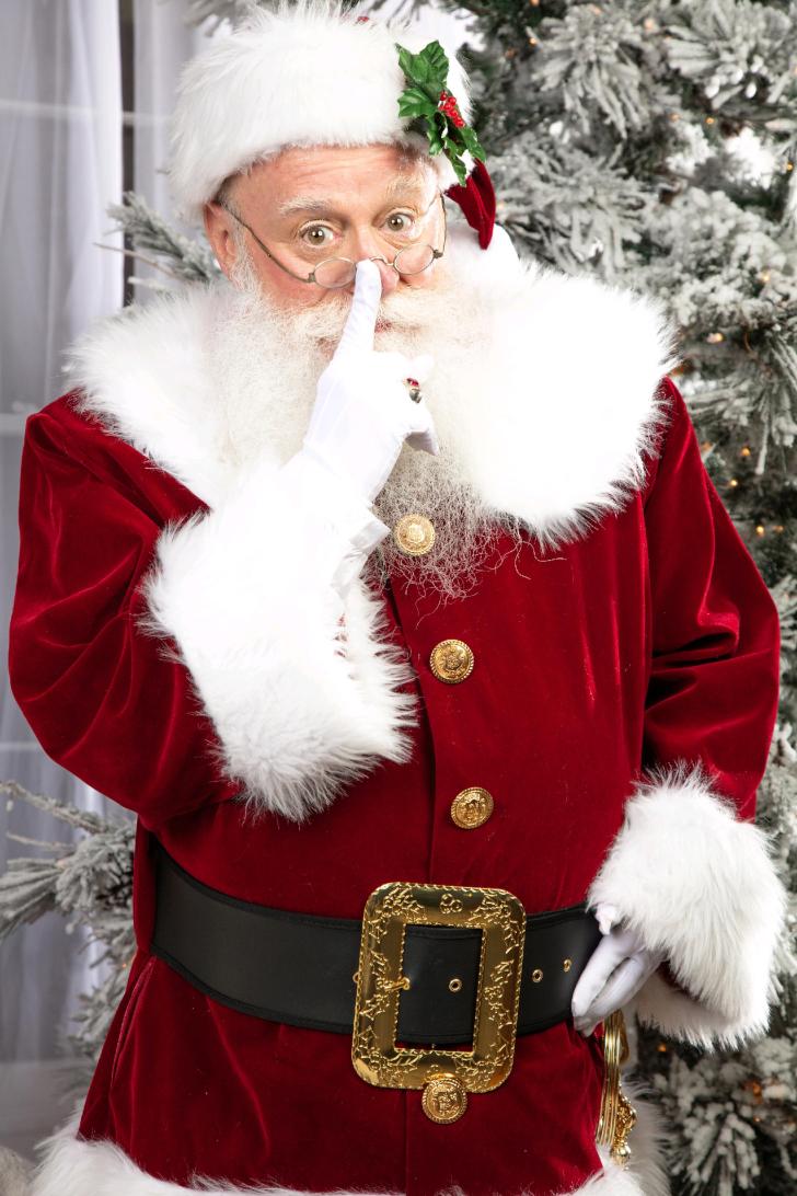 Picture of Covington Claus